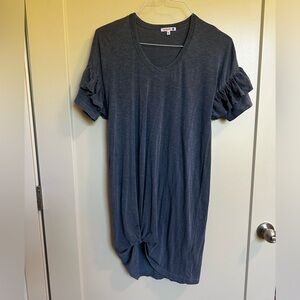 Sundry size 2 T-shirt dress/tunic